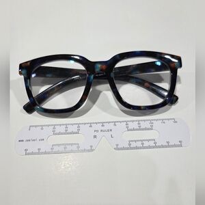 Peepers 3364 To The Max Eyeglass Frames